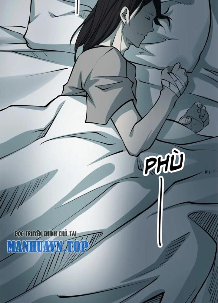 Người Thương Thuyết Cõi Âm Chapter 39 - Trang 3