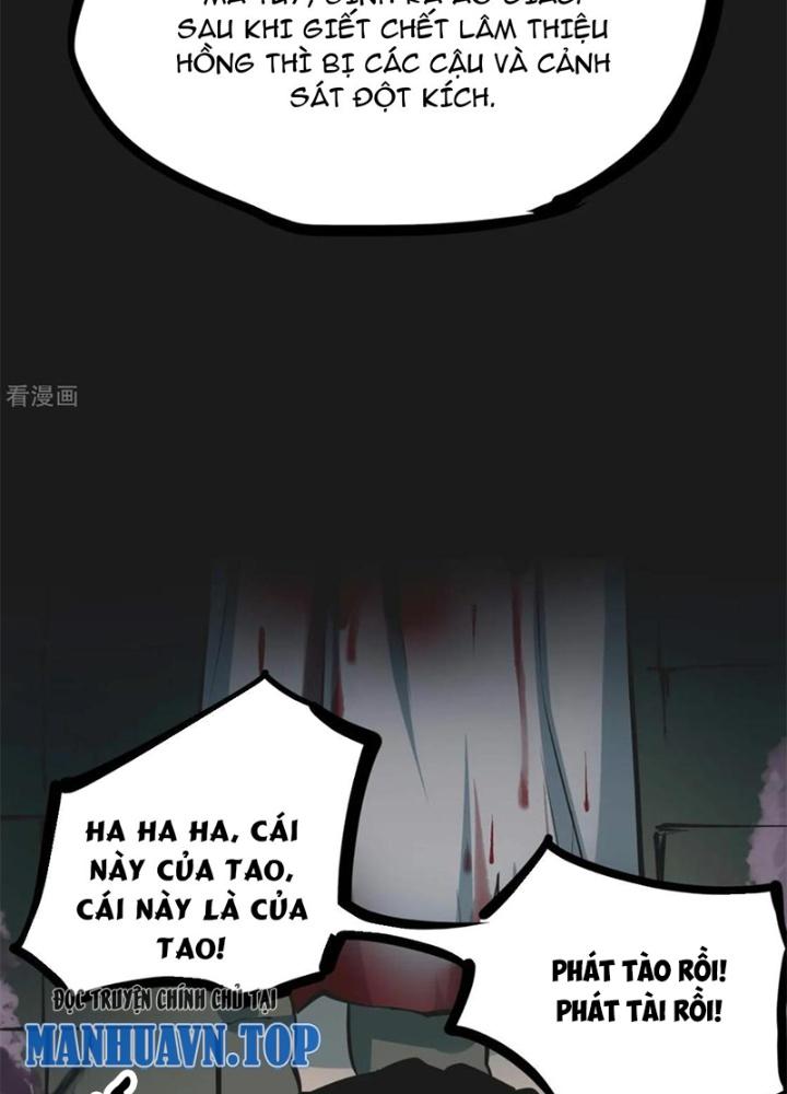 Người Thương Thuyết Cõi Âm Chapter 39 - Trang 3