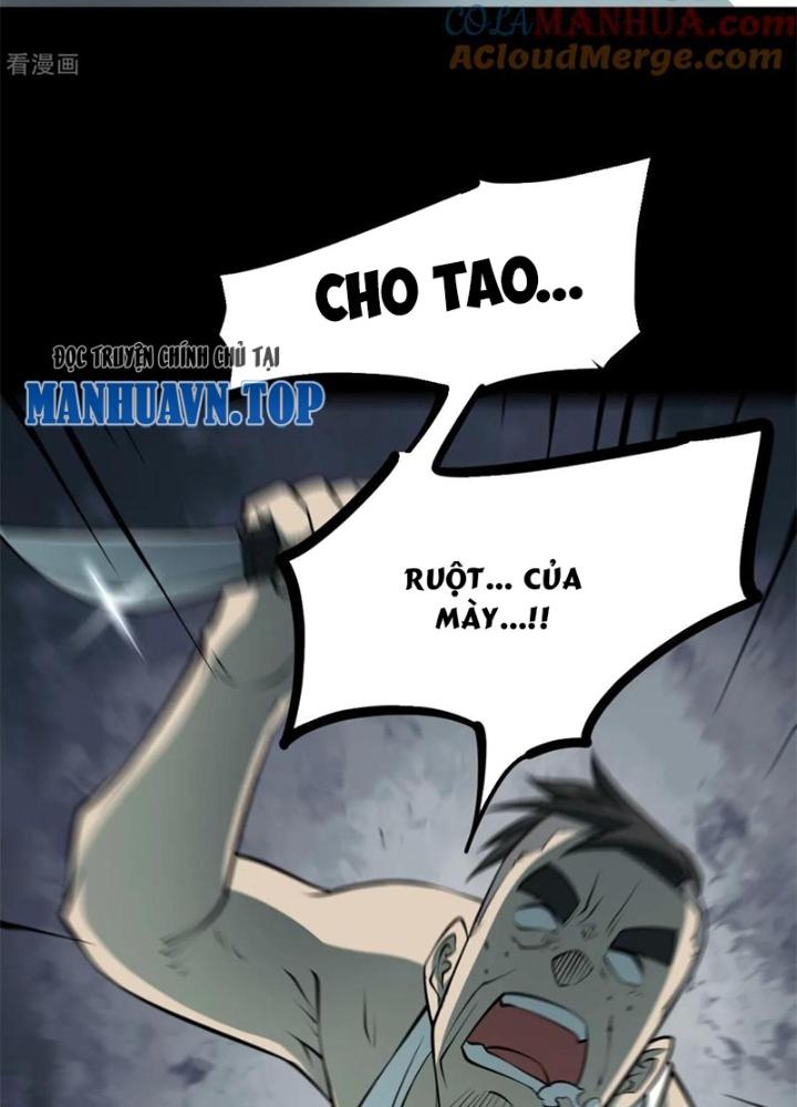 Người Thương Thuyết Cõi Âm Chapter 39 - Trang 3