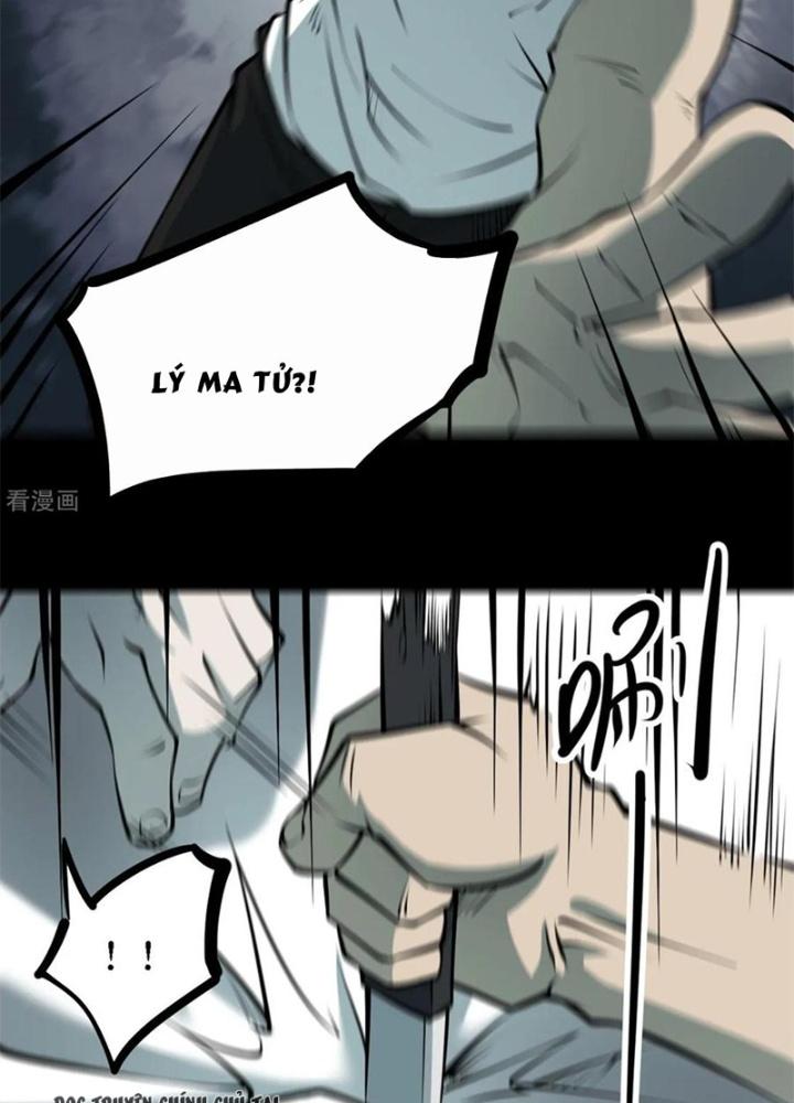 Người Thương Thuyết Cõi Âm Chapter 39 - Trang 3
