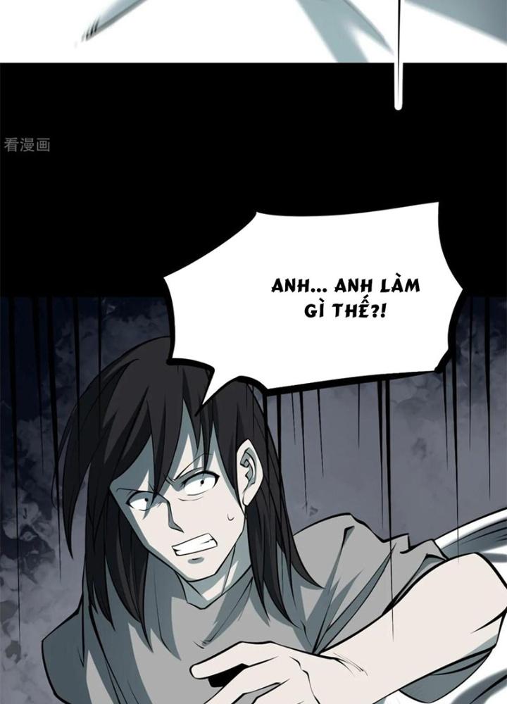 Người Thương Thuyết Cõi Âm Chapter 39 - Trang 3