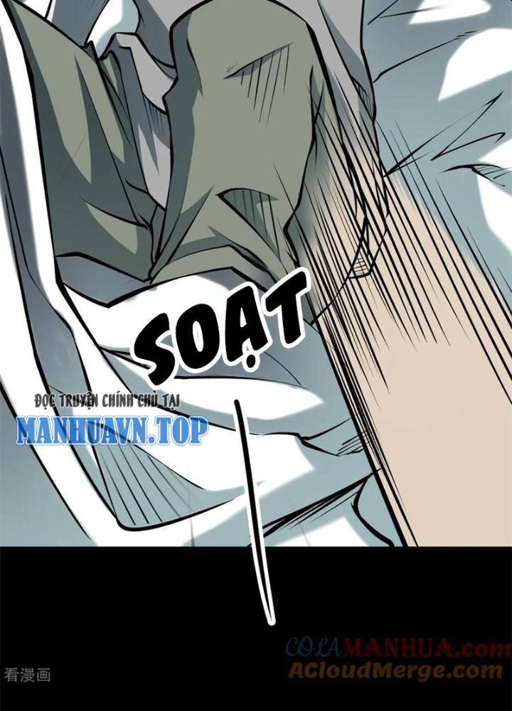 Người Thương Thuyết Cõi Âm Chapter 39 - Trang 3