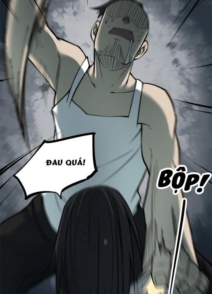 Người Thương Thuyết Cõi Âm Chapter 39 - Trang 3