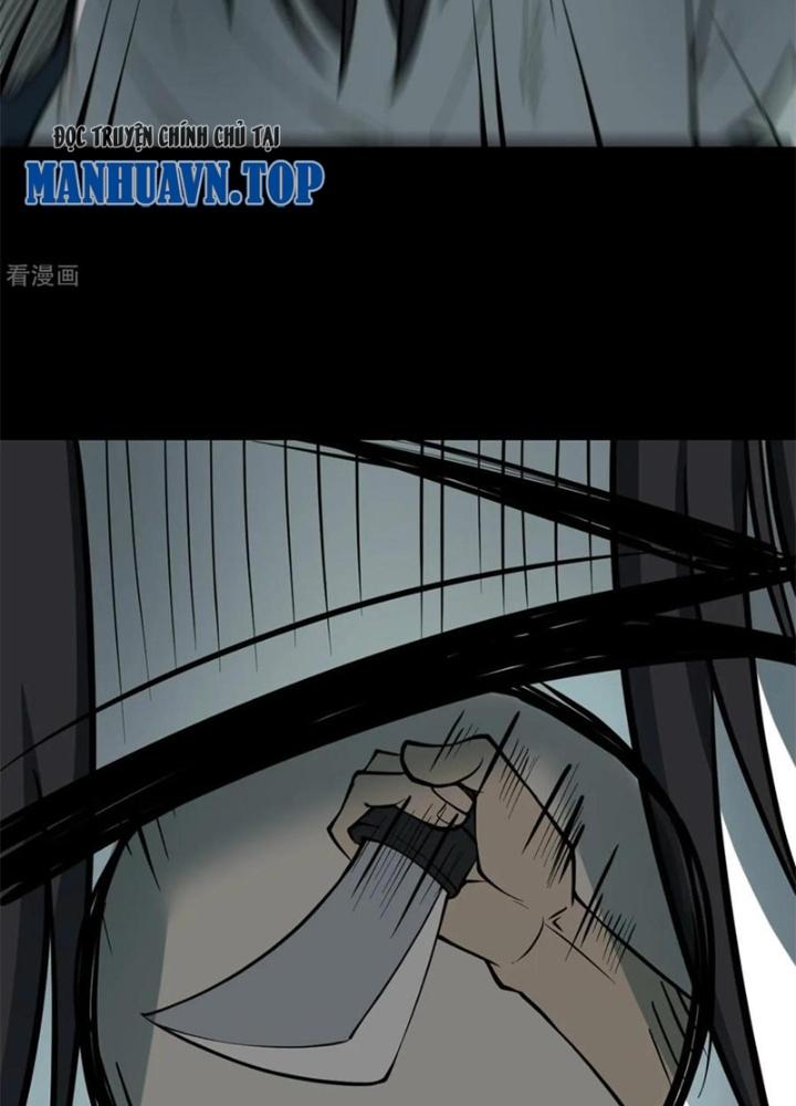 Người Thương Thuyết Cõi Âm Chapter 39 - Trang 3