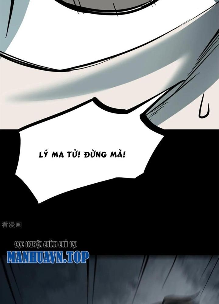 Người Thương Thuyết Cõi Âm Chapter 39 - Trang 3