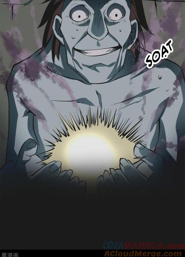 Người Thương Thuyết Cõi Âm Chapter 39 - Trang 3