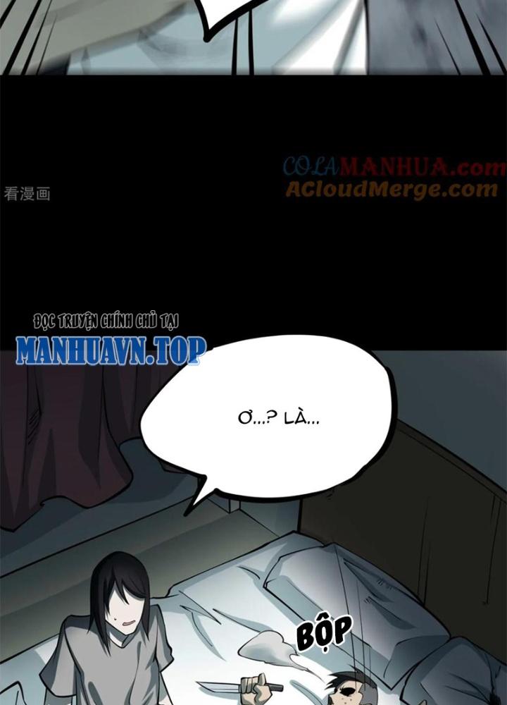 Người Thương Thuyết Cõi Âm Chapter 39 - Trang 3