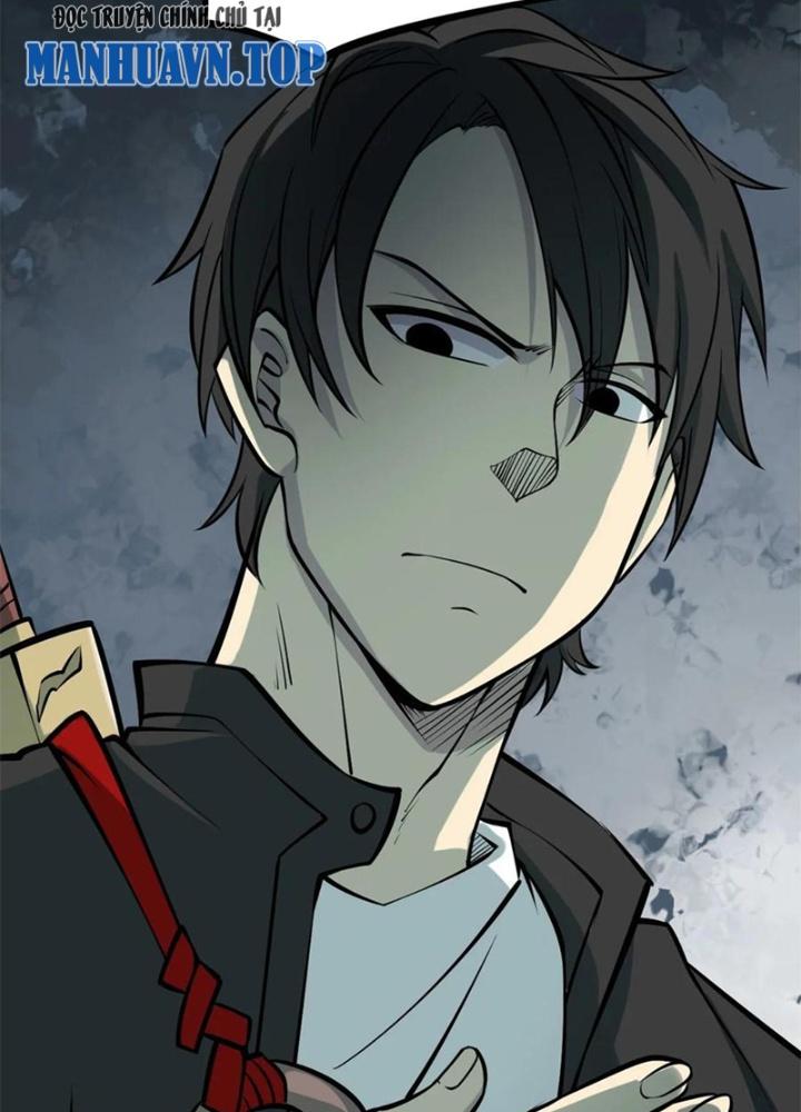 Người Thương Thuyết Cõi Âm Chapter 39 - Trang 3