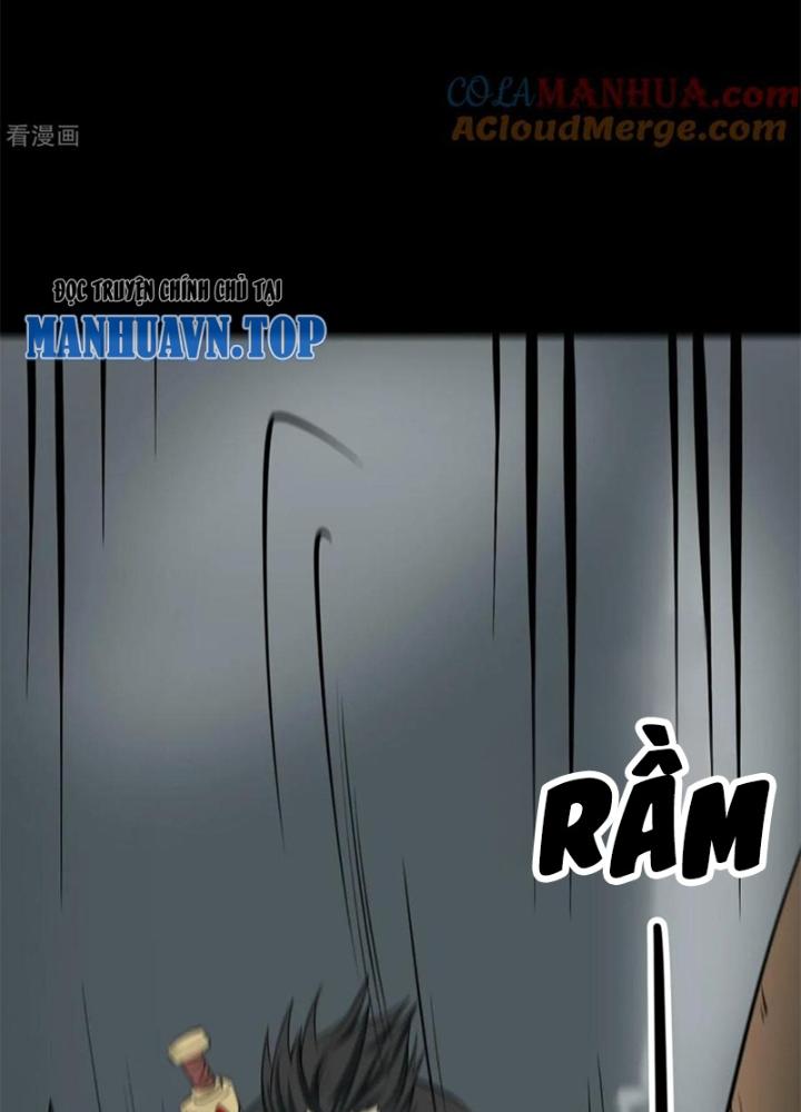 Người Thương Thuyết Cõi Âm Chapter 39 - Trang 3