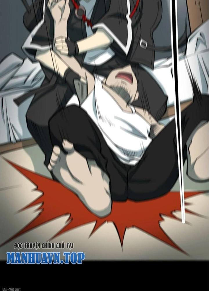 Người Thương Thuyết Cõi Âm Chapter 39 - Trang 3