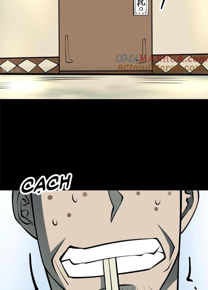Người Thương Thuyết Cõi Âm Chapter 39 - Trang 3