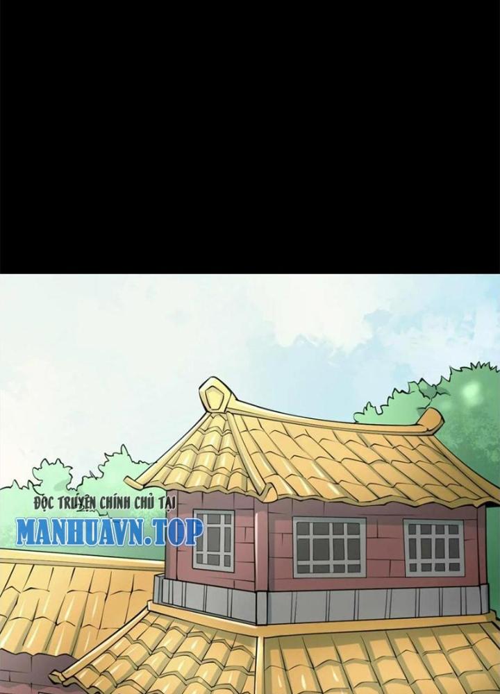 Người Thương Thuyết Cõi Âm Chapter 40 - Trang 3