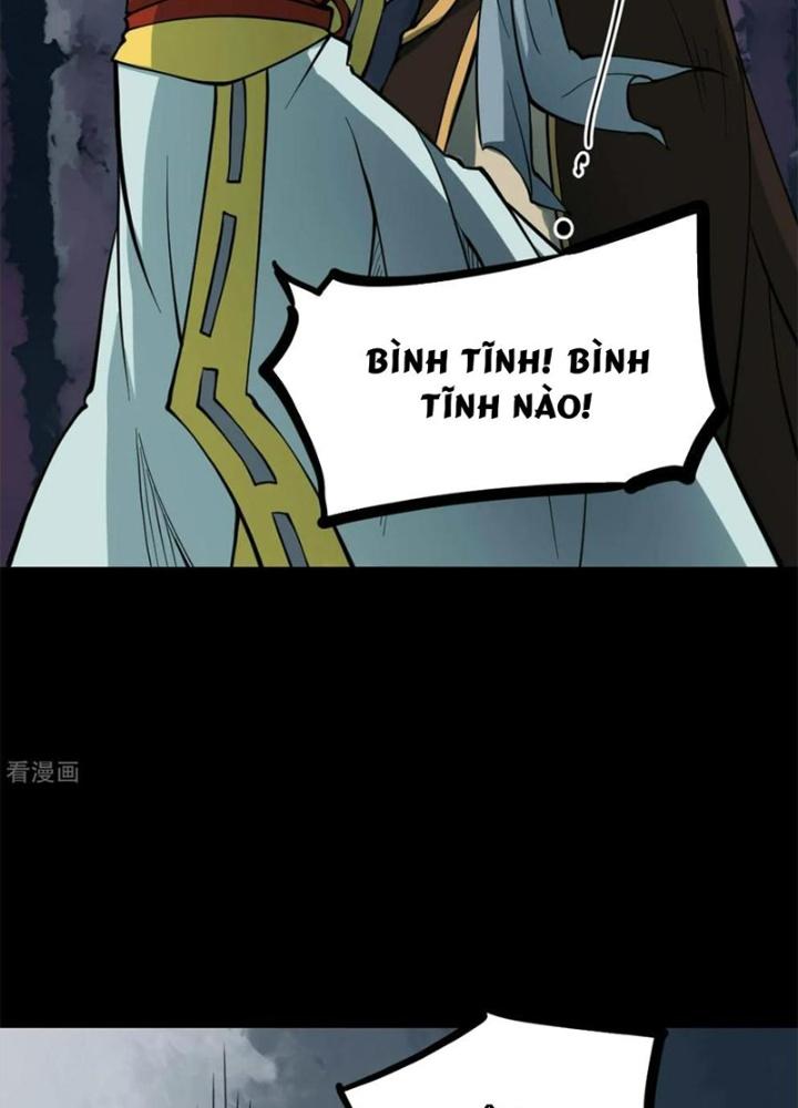 Người Thương Thuyết Cõi Âm Chapter 40 - Trang 3