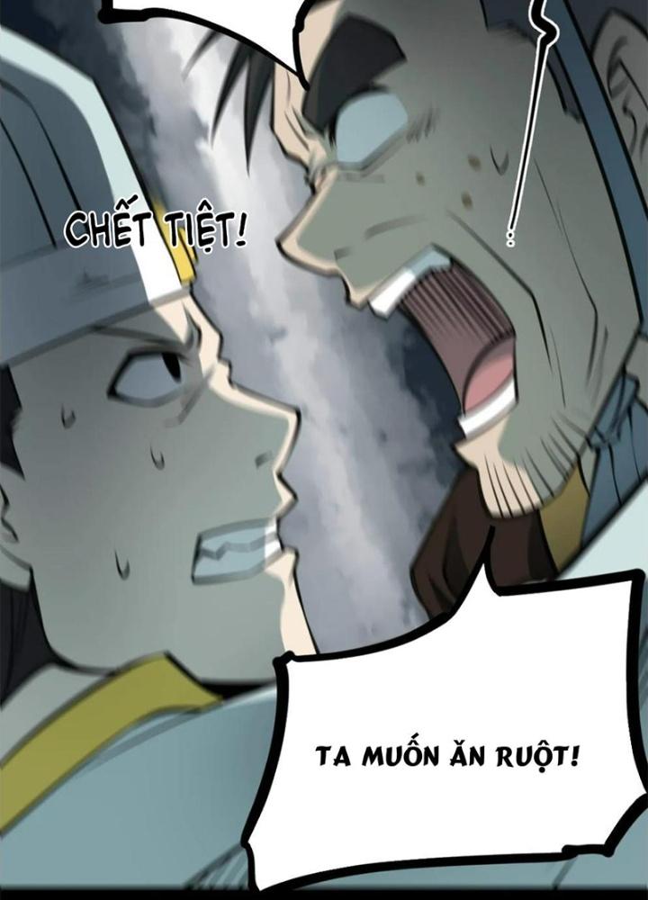Người Thương Thuyết Cõi Âm Chapter 40 - Trang 3