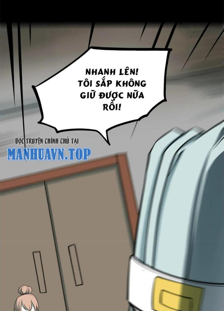 Người Thương Thuyết Cõi Âm Chapter 40 - Trang 3
