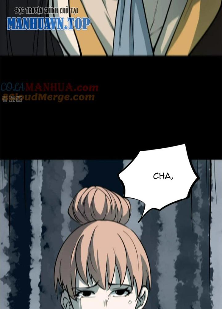 Người Thương Thuyết Cõi Âm Chapter 40 - Trang 3