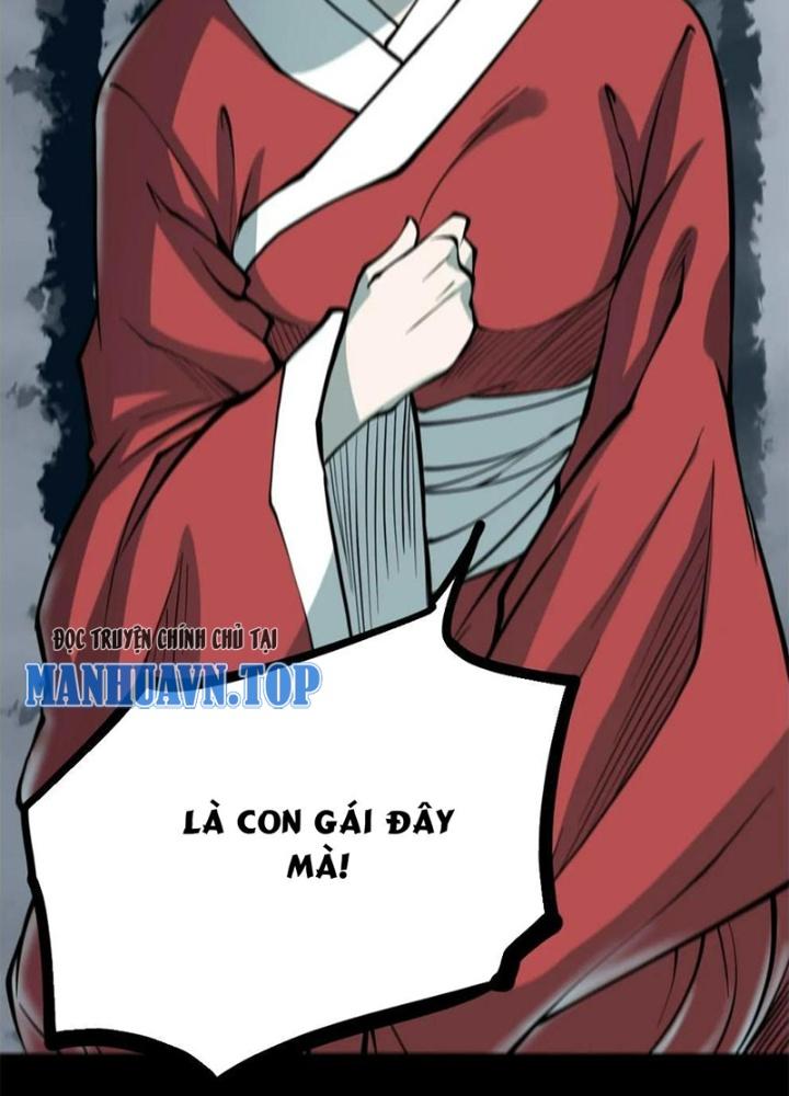 Người Thương Thuyết Cõi Âm Chapter 40 - Trang 3