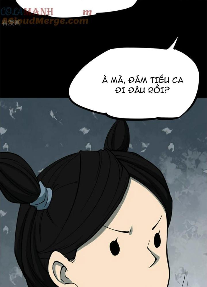 Người Thương Thuyết Cõi Âm Chapter 40 - Trang 3