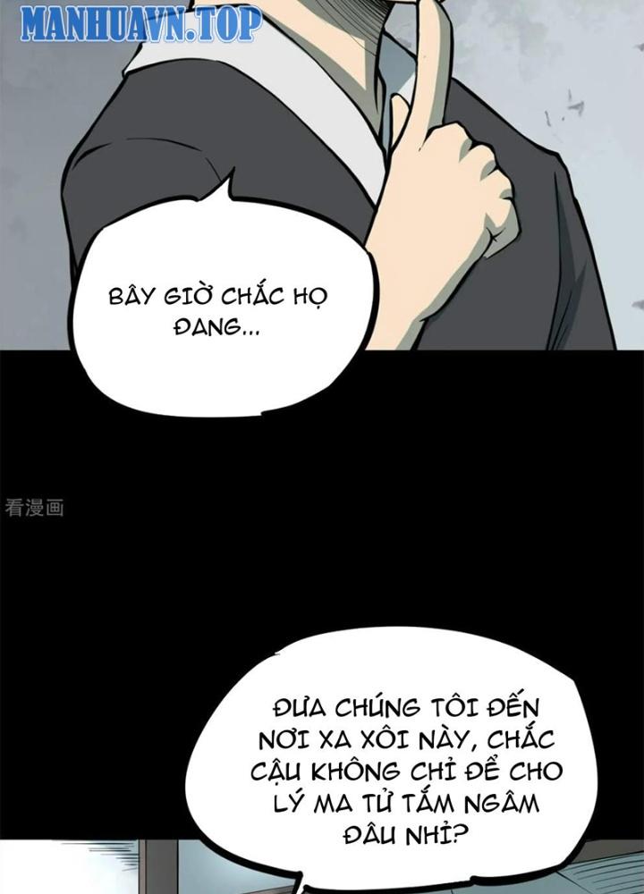 Người Thương Thuyết Cõi Âm Chapter 40 - Trang 3