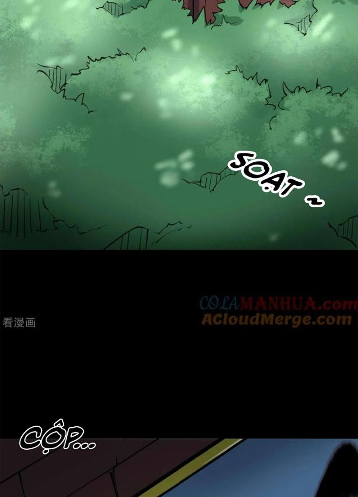 Người Thương Thuyết Cõi Âm Chapter 40 - Trang 3