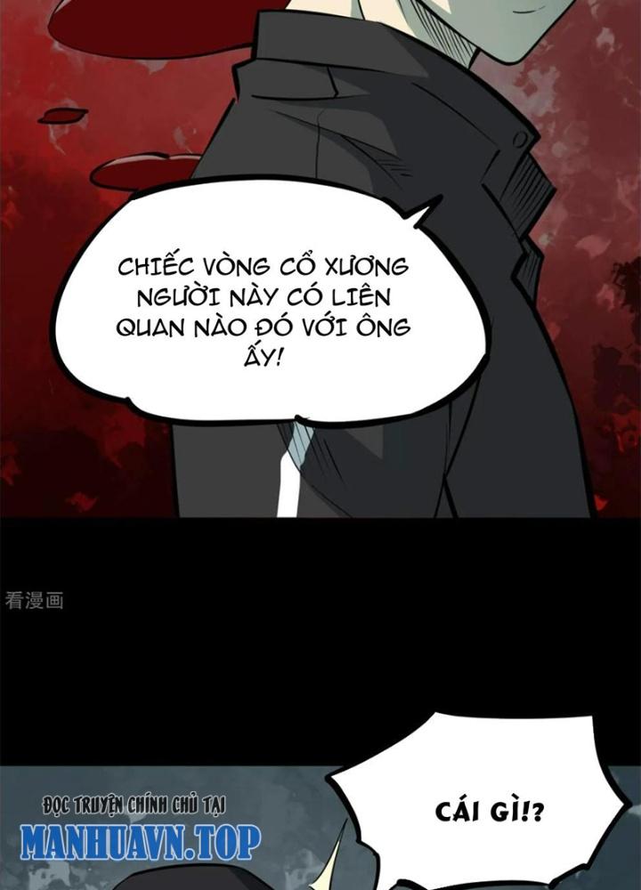 Người Thương Thuyết Cõi Âm Chapter 40 - Trang 3