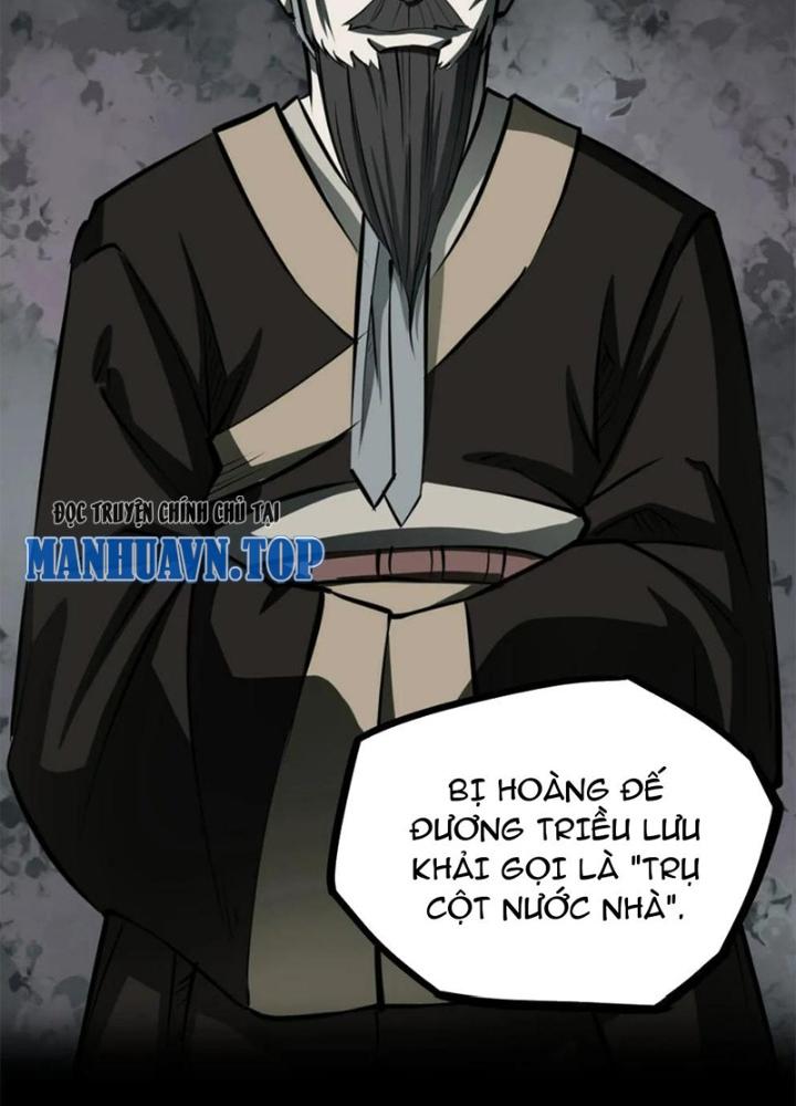 Người Thương Thuyết Cõi Âm Chapter 40 - Trang 3