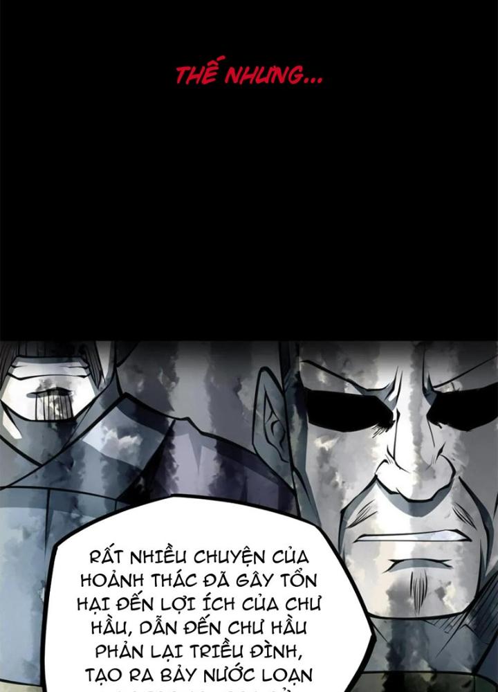 Người Thương Thuyết Cõi Âm Chapter 40 - Trang 3