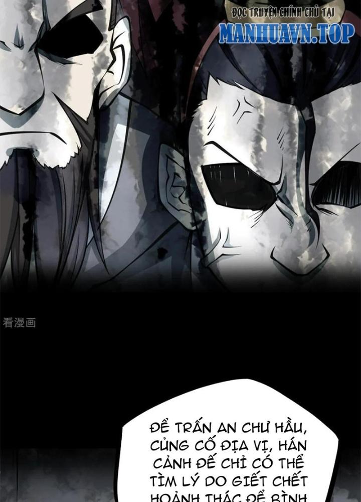 Người Thương Thuyết Cõi Âm Chapter 40 - Trang 3