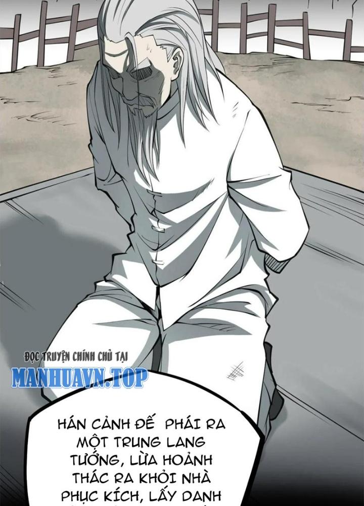 Người Thương Thuyết Cõi Âm Chapter 40 - Trang 3