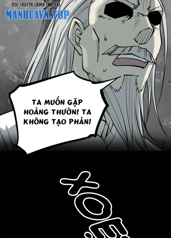 Người Thương Thuyết Cõi Âm Chapter 40 - Trang 3