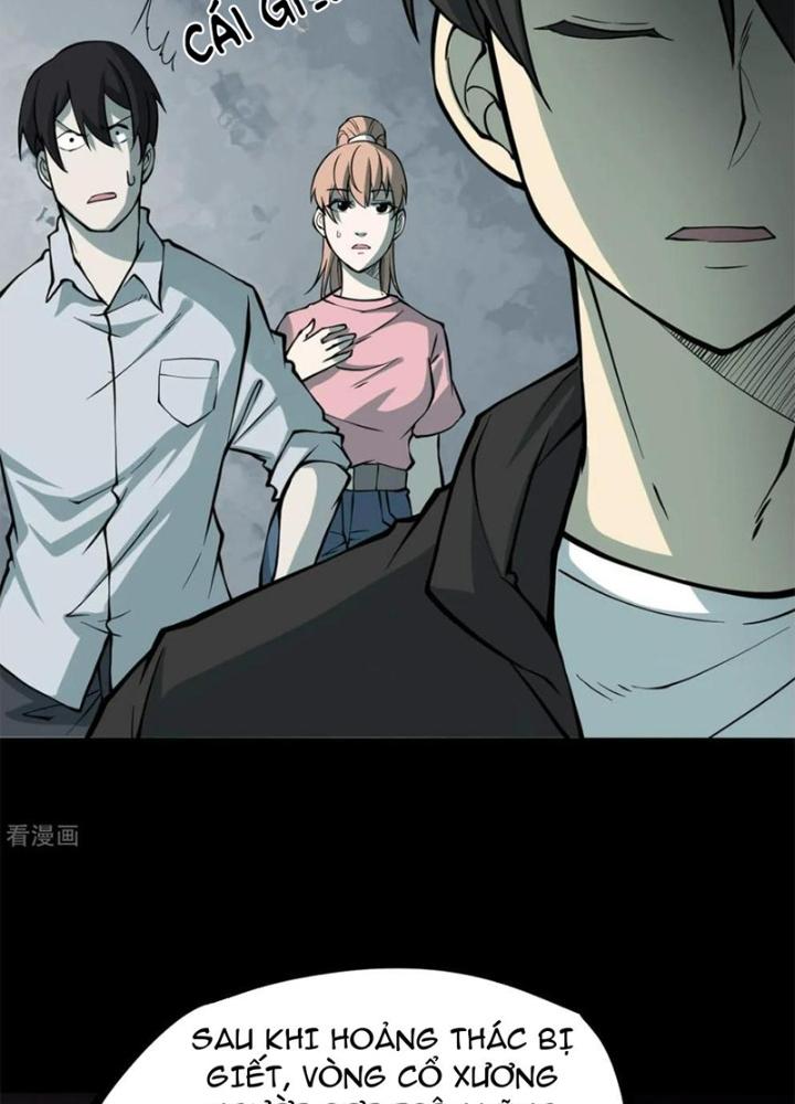 Người Thương Thuyết Cõi Âm Chapter 40 - Trang 3