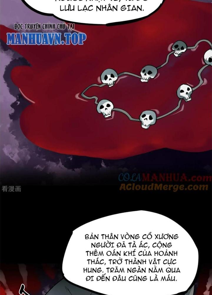 Người Thương Thuyết Cõi Âm Chapter 40 - Trang 3