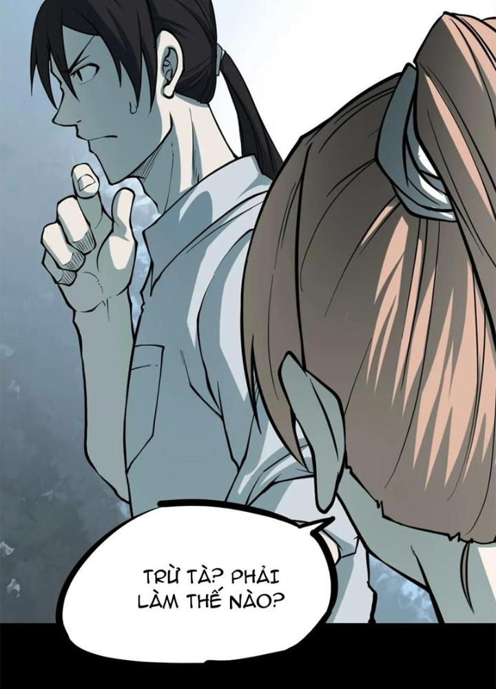 Người Thương Thuyết Cõi Âm Chapter 40 - Trang 3