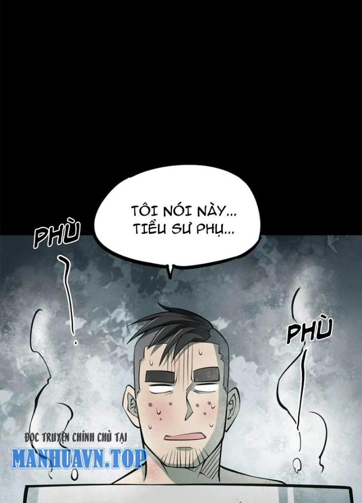 Người Thương Thuyết Cõi Âm Chapter 40 - Trang 3