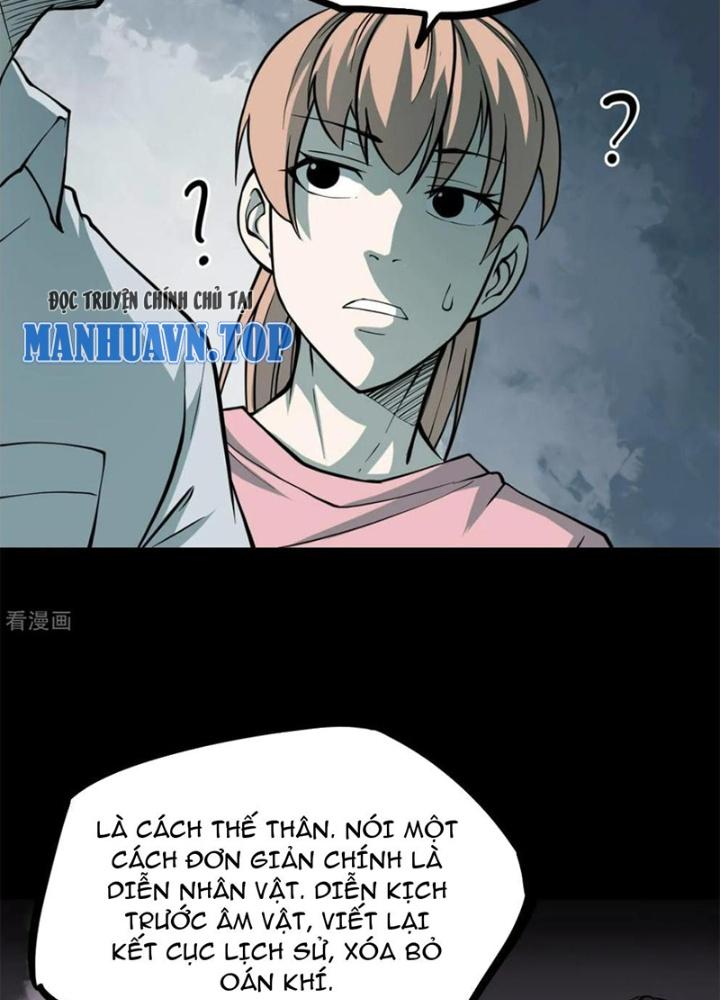 Người Thương Thuyết Cõi Âm Chapter 40 - Trang 3