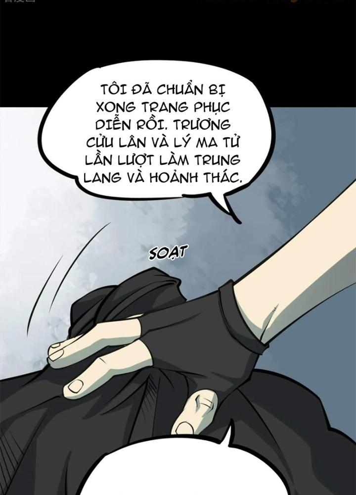 Người Thương Thuyết Cõi Âm Chapter 40 - Trang 3