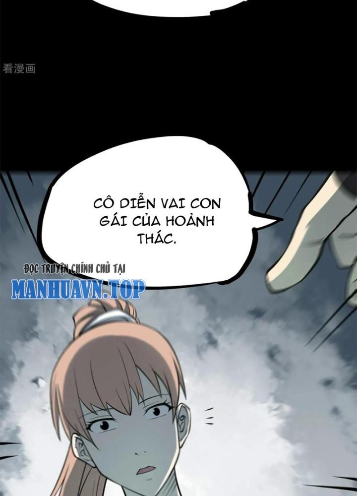 Người Thương Thuyết Cõi Âm Chapter 40 - Trang 3