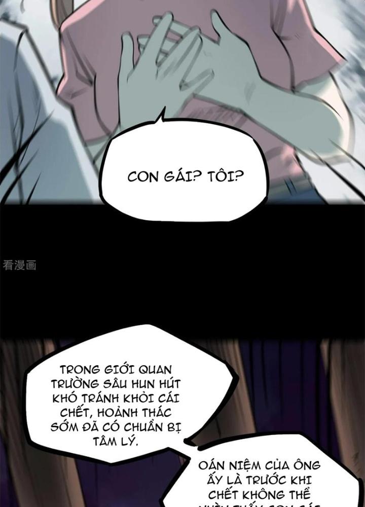 Người Thương Thuyết Cõi Âm Chapter 40 - Trang 3