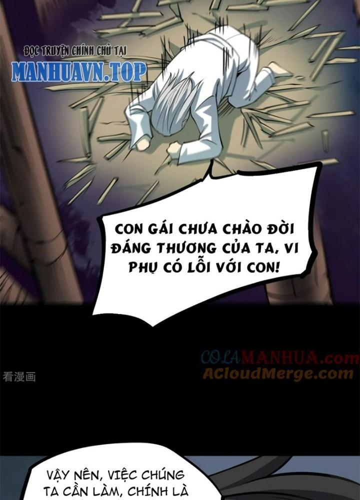 Người Thương Thuyết Cõi Âm Chapter 40 - Trang 3
