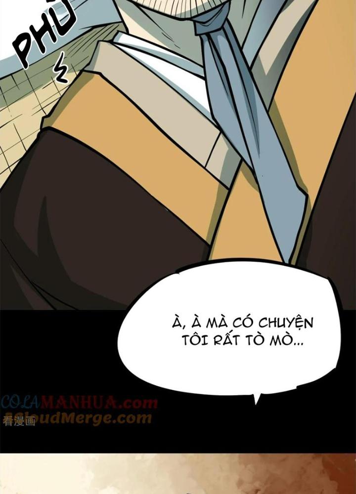 Người Thương Thuyết Cõi Âm Chapter 40 - Trang 3