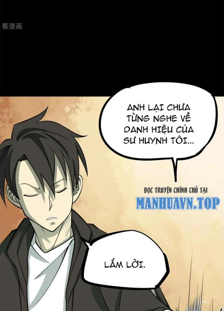 Người Thương Thuyết Cõi Âm Chapter 40 - Trang 3