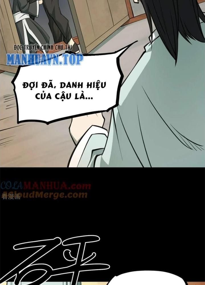 Người Thương Thuyết Cõi Âm Chapter 40 - Trang 3