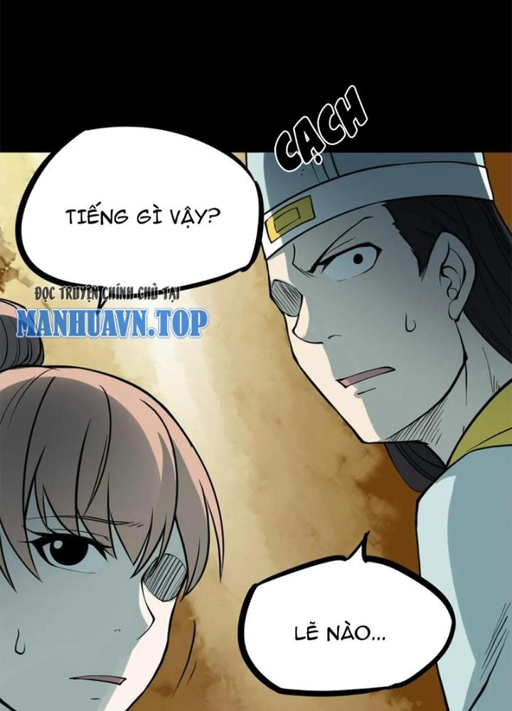 Người Thương Thuyết Cõi Âm Chapter 40 - Trang 3