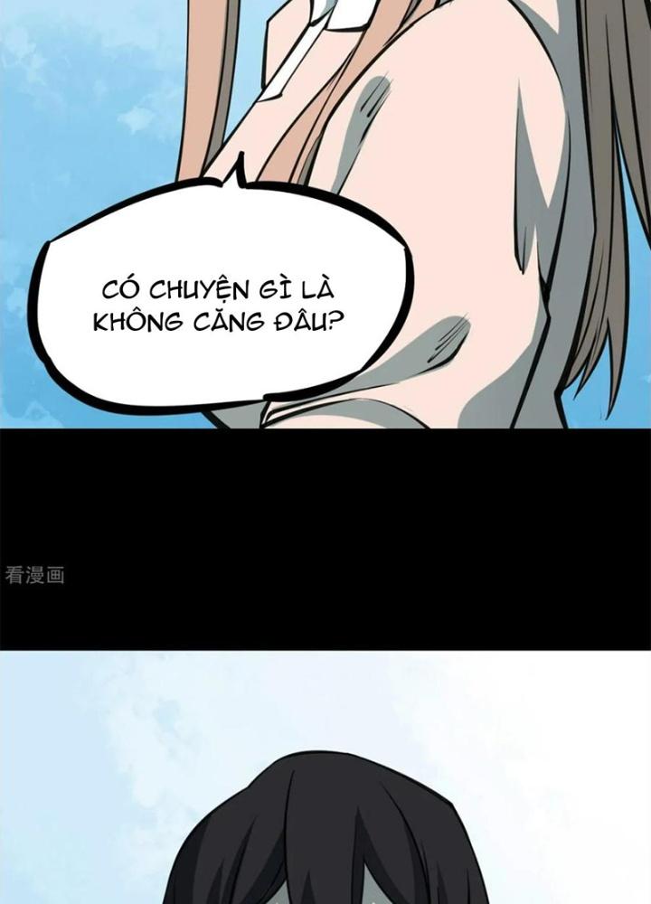Người Thương Thuyết Cõi Âm Chapter 41 - Trang 3