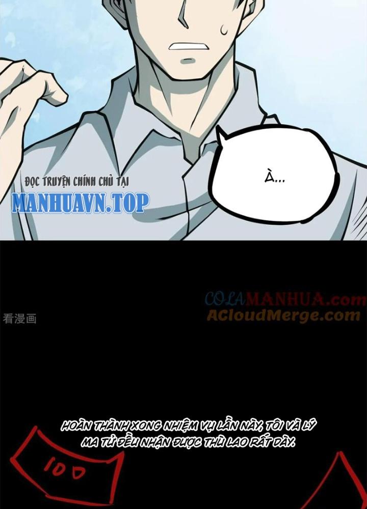 Người Thương Thuyết Cõi Âm Chapter 41 - Trang 3