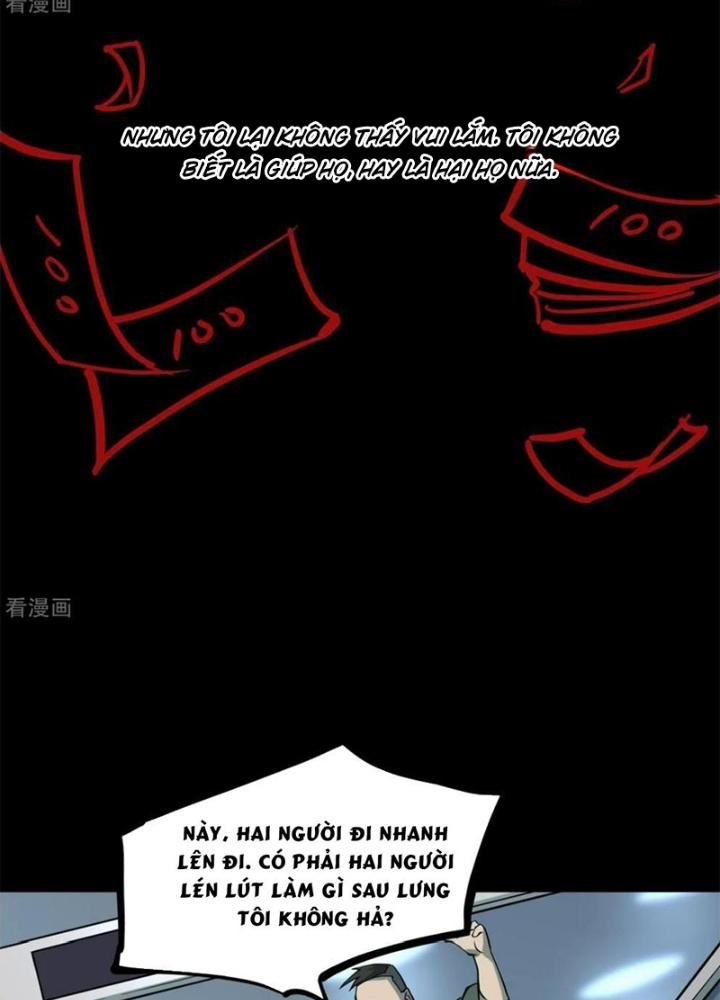 Người Thương Thuyết Cõi Âm Chapter 41 - Trang 3
