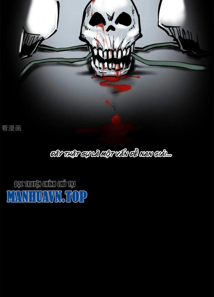 Người Thương Thuyết Cõi Âm Chapter 41 - Trang 3