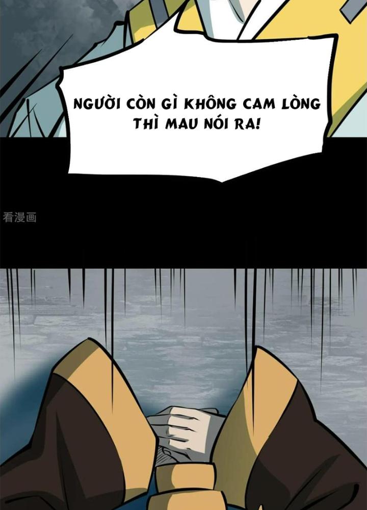 Người Thương Thuyết Cõi Âm Chapter 41 - Trang 3