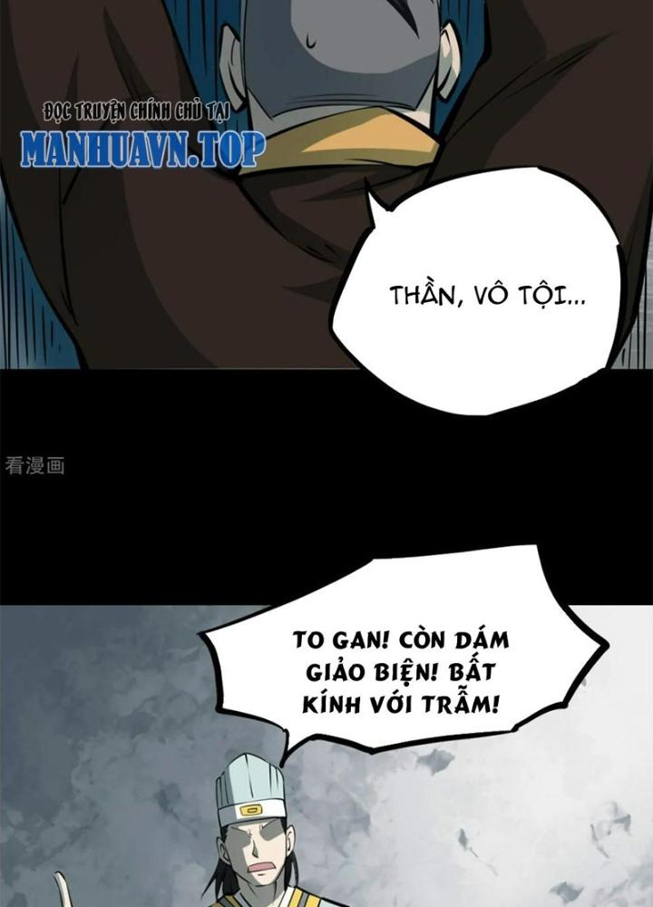 Người Thương Thuyết Cõi Âm Chapter 41 - Trang 3