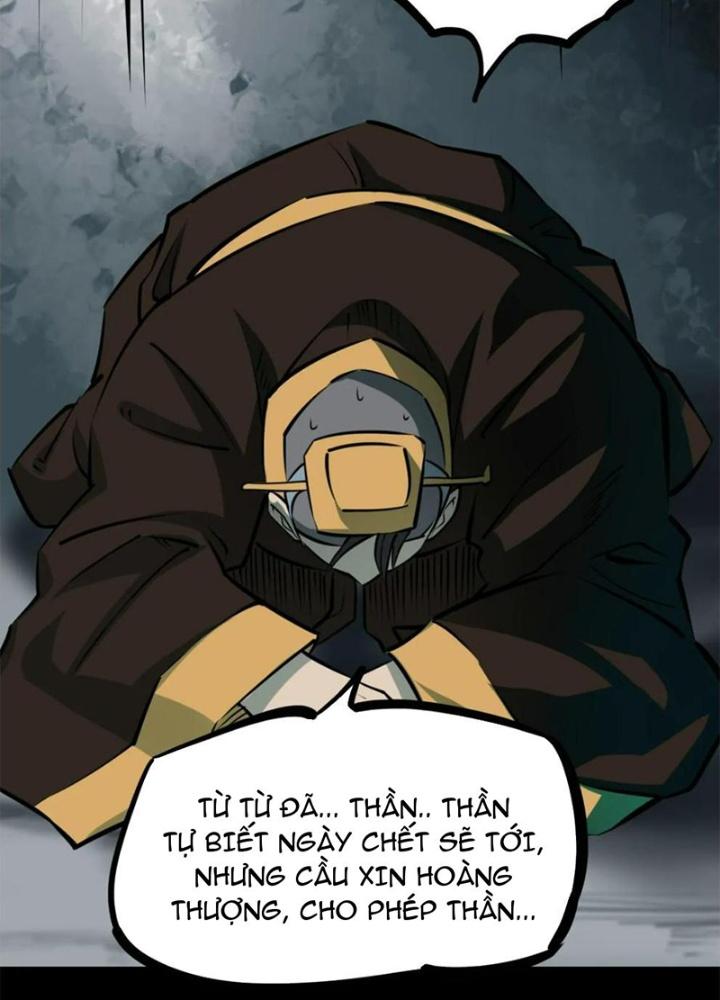 Người Thương Thuyết Cõi Âm Chapter 41 - Trang 3